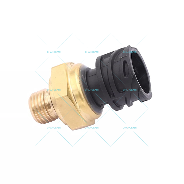 Oil pressure sensor