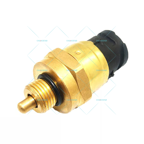 Oil pressure sensor