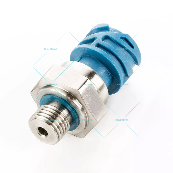 Oil pressure sensor