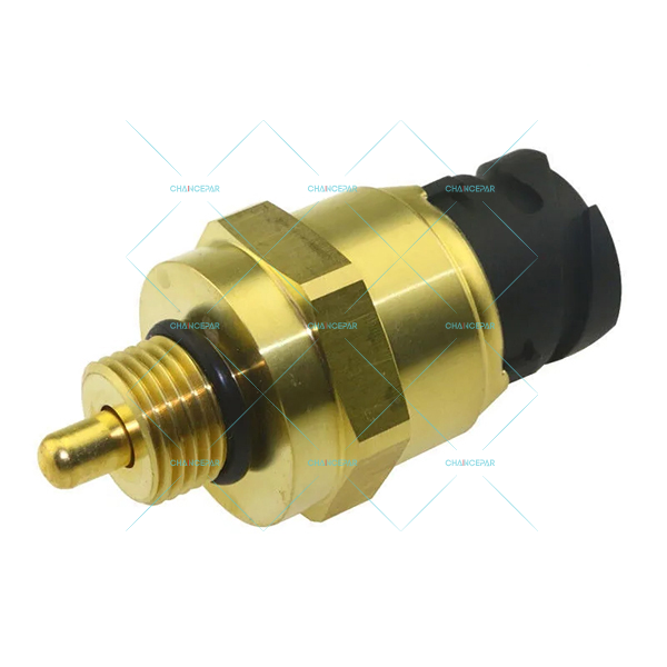 Oil pressure sensor