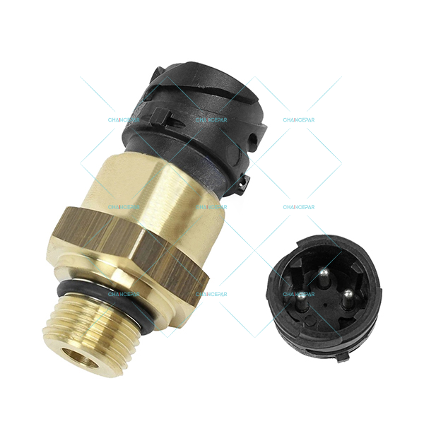 Oil pressure sensor