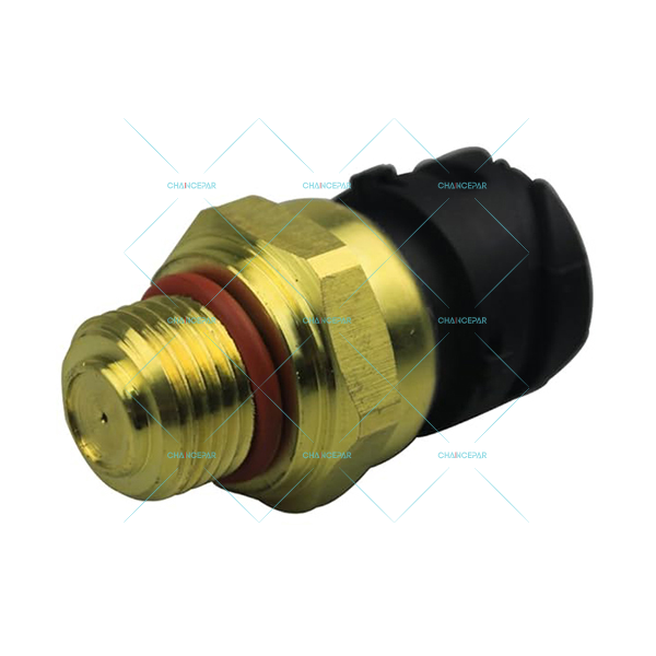 Oil pressure sensor, small hole