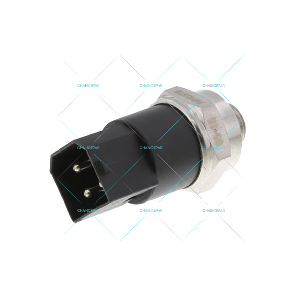Oil pressure sensor