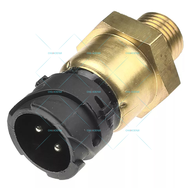 Oil pressure sensor