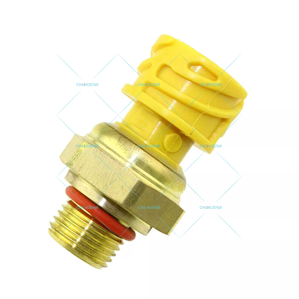 Oil pressure sensor