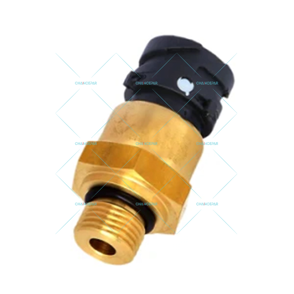 Oil pressure sensor