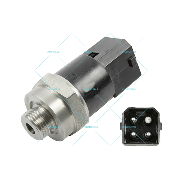 Oil pressure sensor