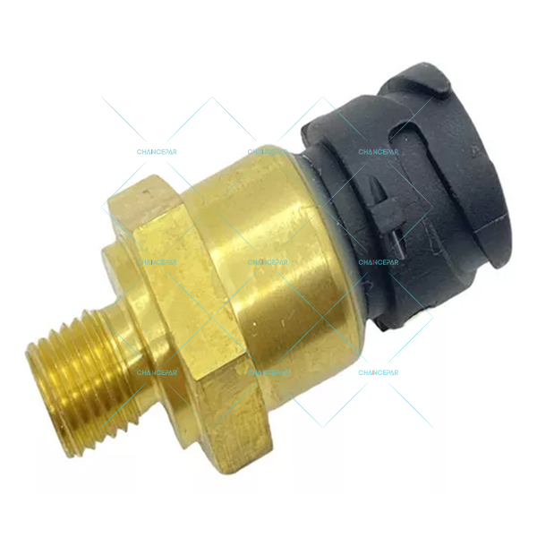 Oil pressure sensor