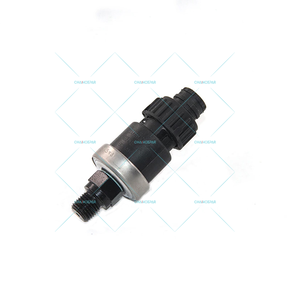 Oil pressure sensor