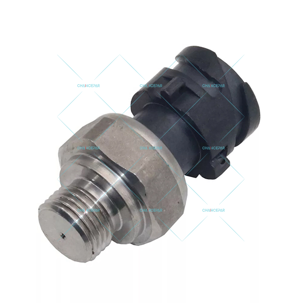 Oil pressure sensor