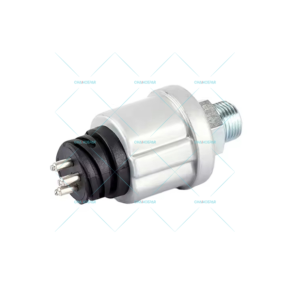 Oil pressure sensor