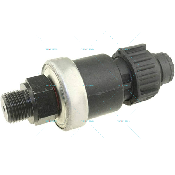 Oil pressure sensor