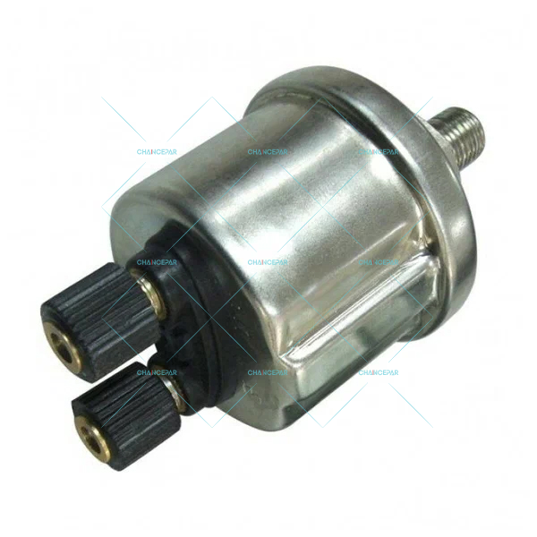 Oil pressure sensor