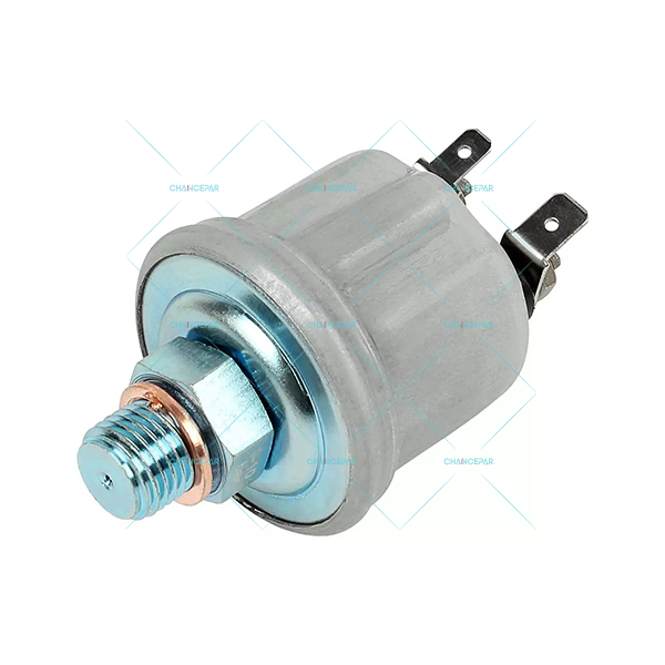 Oil pressure sensor