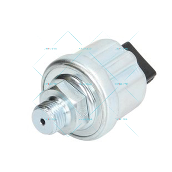 Oil pressure sensor