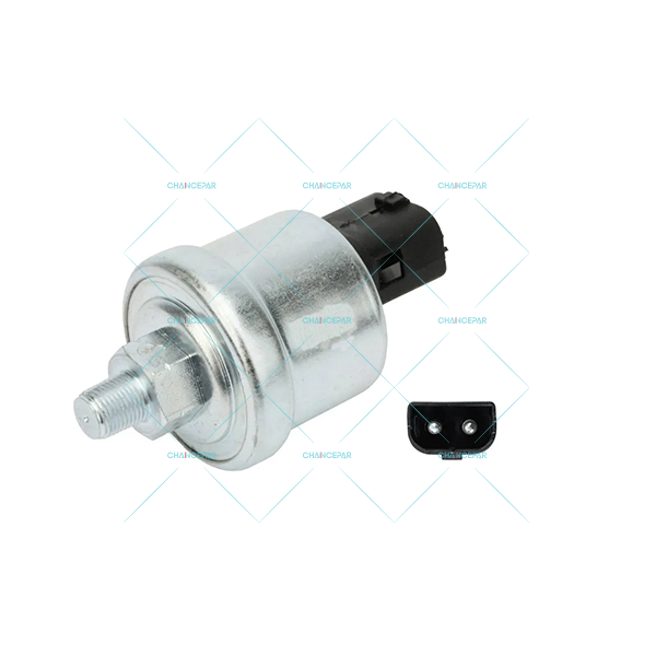 Oil pressure sensor