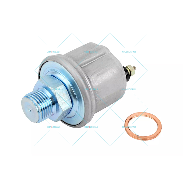 Oil pressure sensor