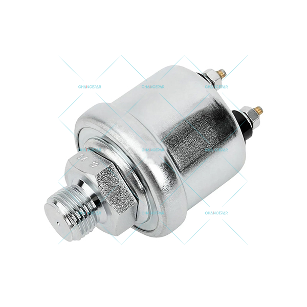 Oil pressure sensor