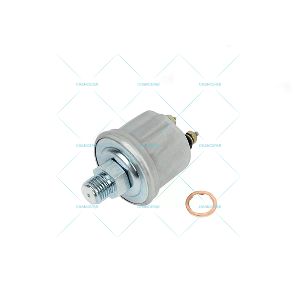 Oil pressure sensor