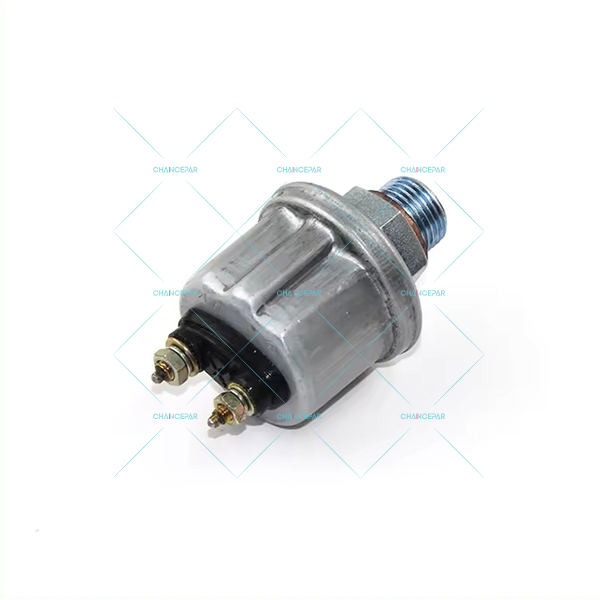Oil pressure sensor