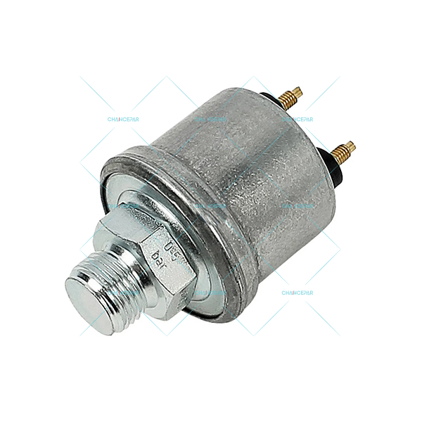 Oil pressure sensor