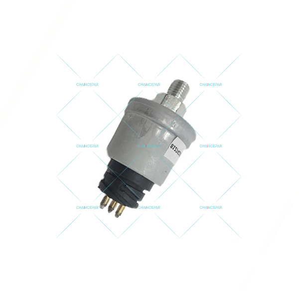 Oil pressure sensor