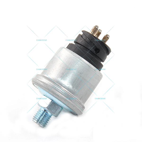 Oil pressure sensor