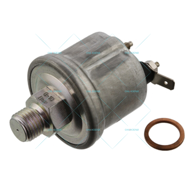 Oil pressure sensor
