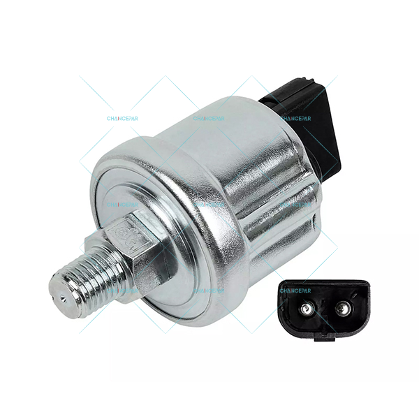 Oil pressure sensor