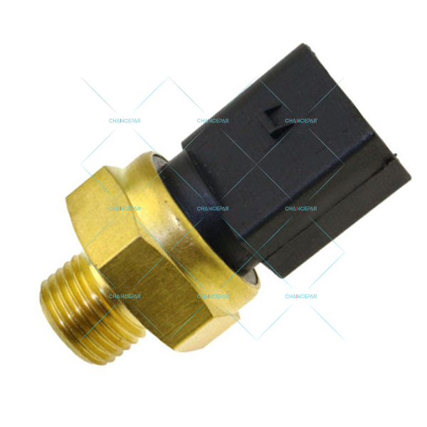Oil pressure sensor