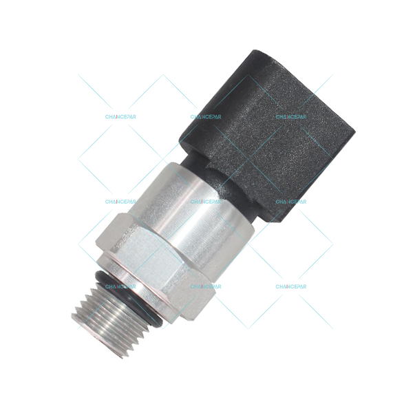 Oil pressure sensor