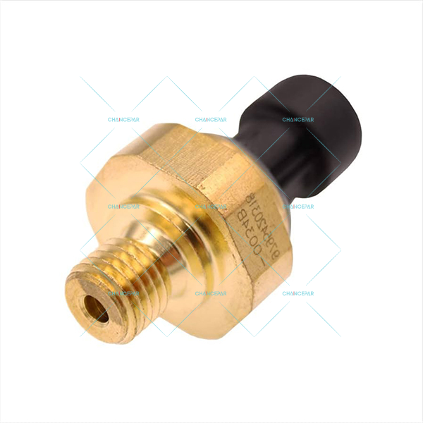 Oil pressure sensor