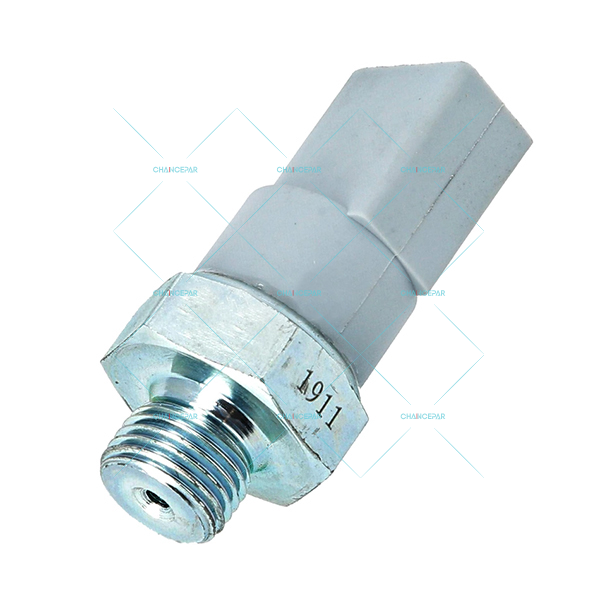 Oil pressure sensor