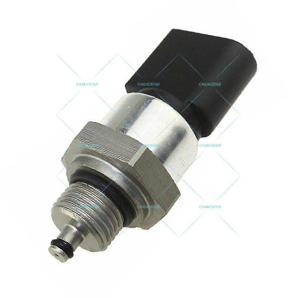 Oil pressure sensor