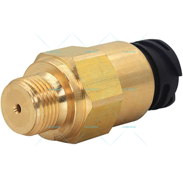 Oil pressure sensor