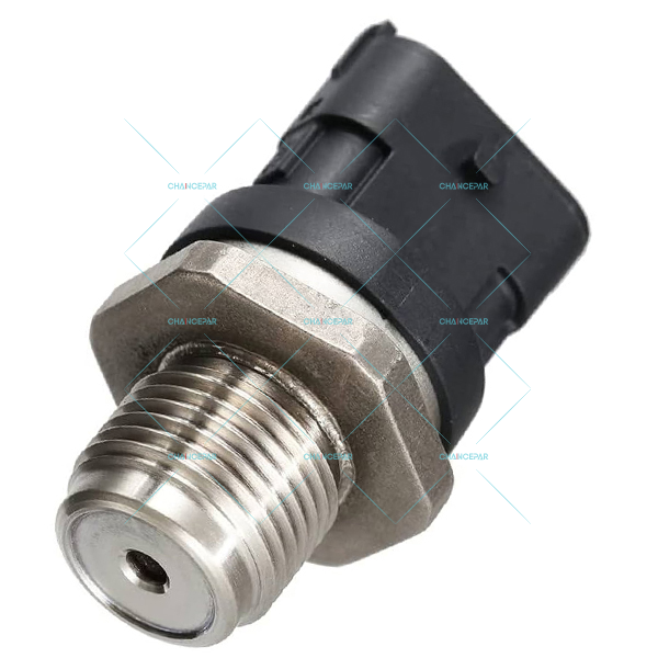 Fuel pressure sensor