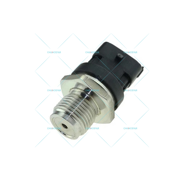 Fuel pressure sensor