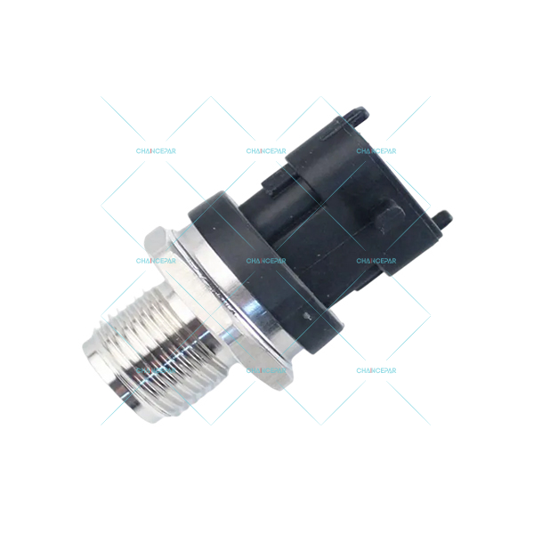 Fuel pressure sensor
