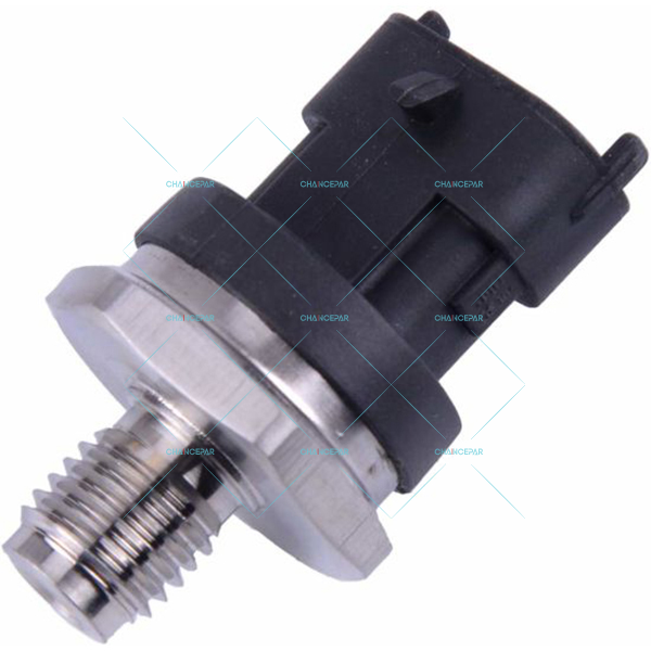 Fuel pressure sensor