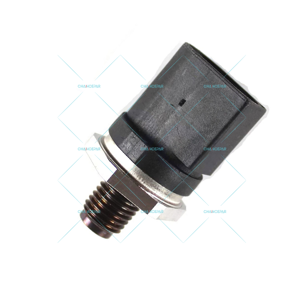 Fuel pressure sensor