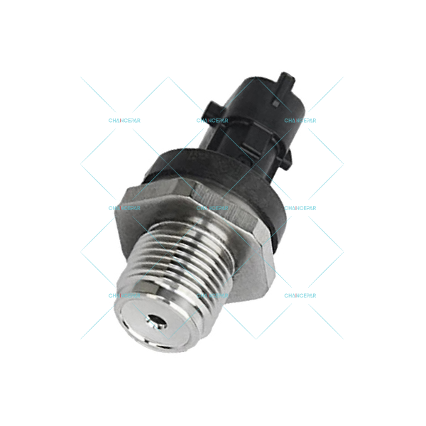 Fuel pressure sensor