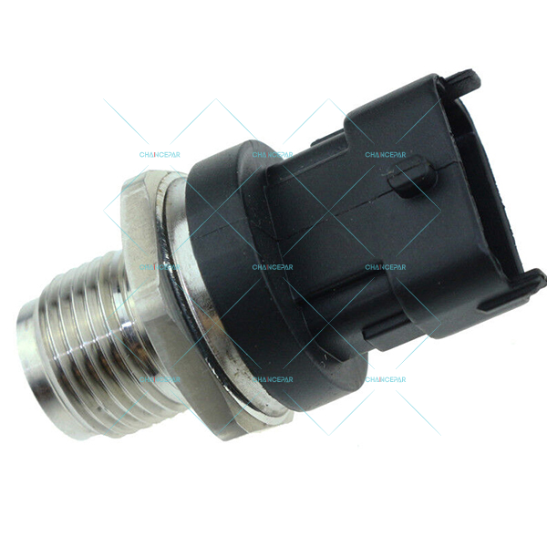 Fuel pressure sensor