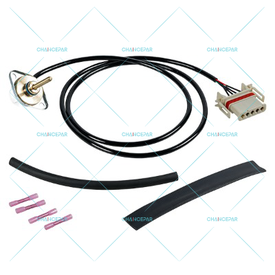 Pressure sensor