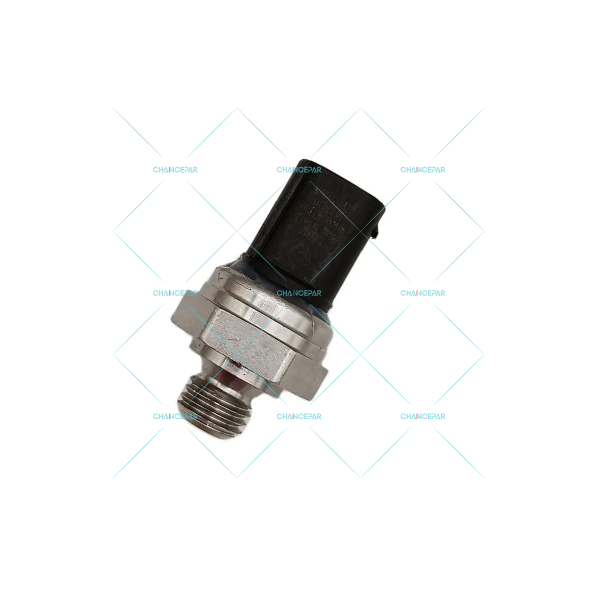 Pressure sensor