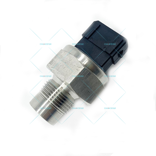 Pressure sensor