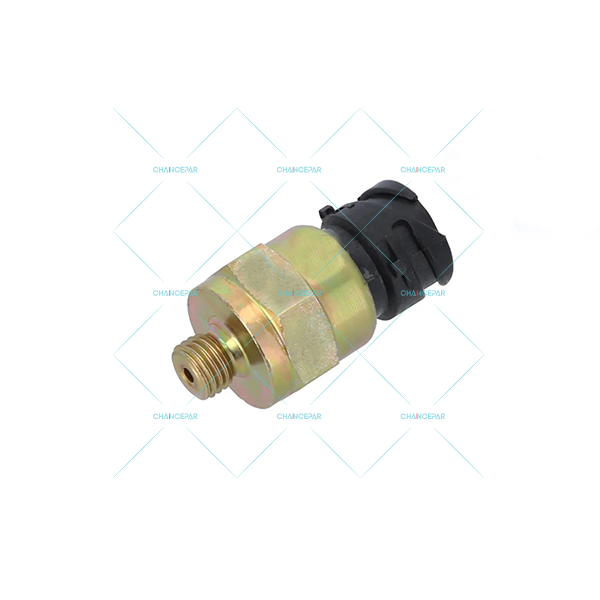 Pressure sensor