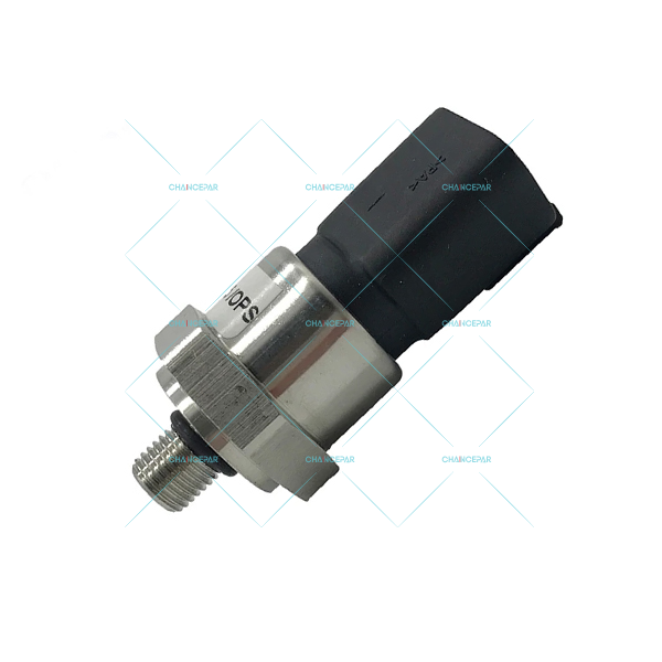 Pressure sensor