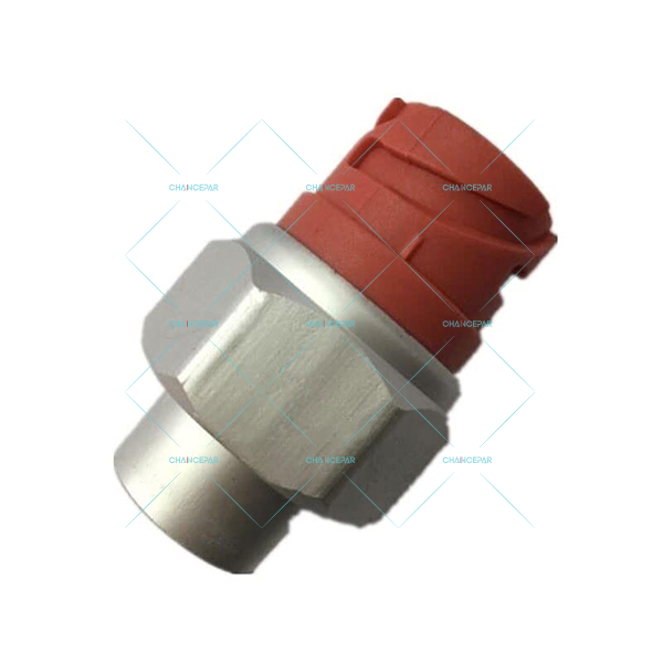 Pressure sensor