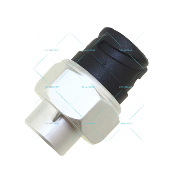 Pressure sensor
