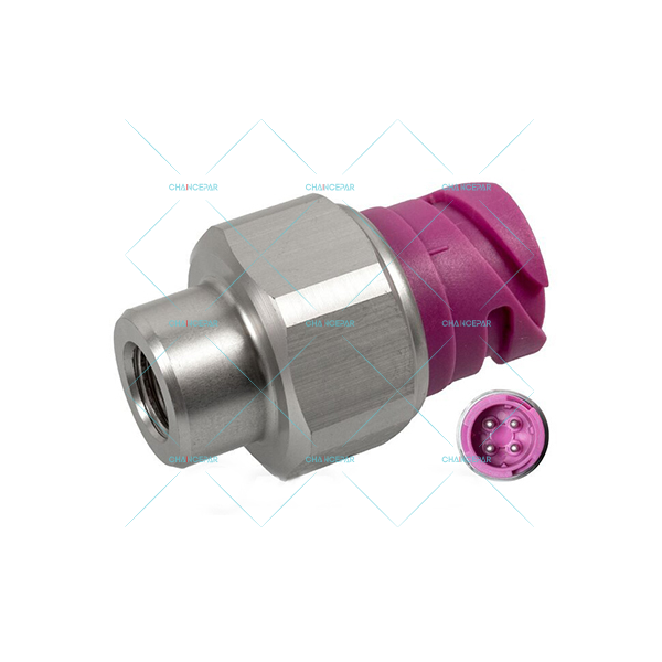 Pressure sensor